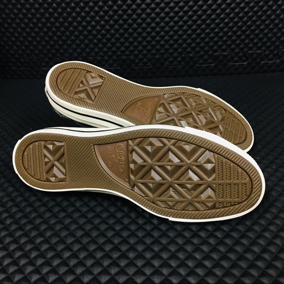 Converse All Star Chuck Taylor Women Sneakers - Picture 7 of 8